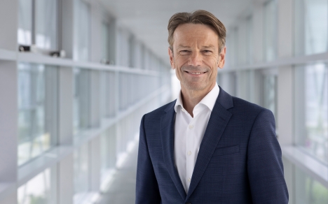 Führungswechsel bei Opel -